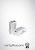 Dwa akumulatory 9 V everActive z gniazdem USB-C